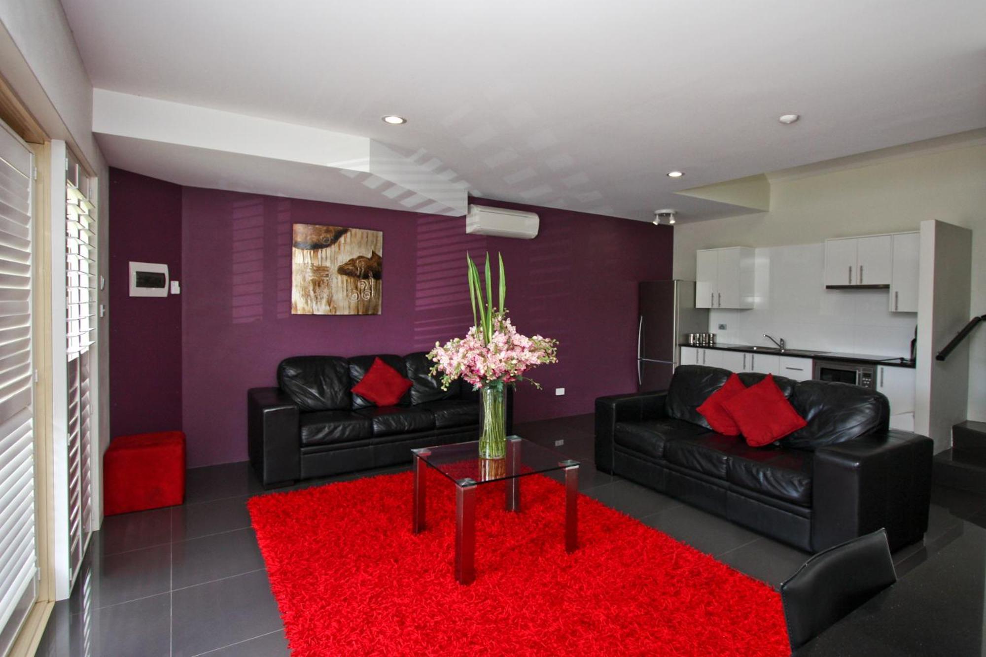 Jesmond Executive Villas Newcastle Exterior photo