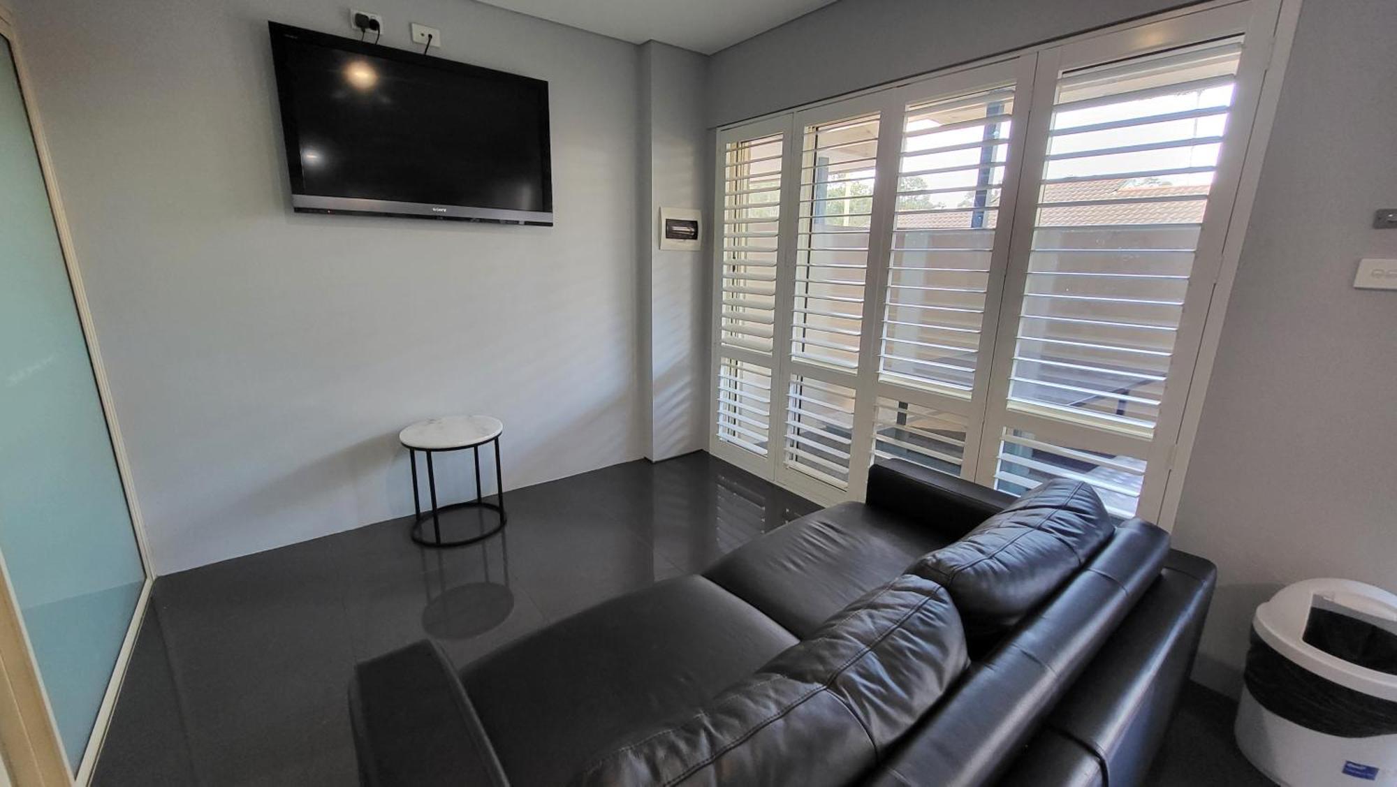 Jesmond Executive Villas Newcastle Exterior photo