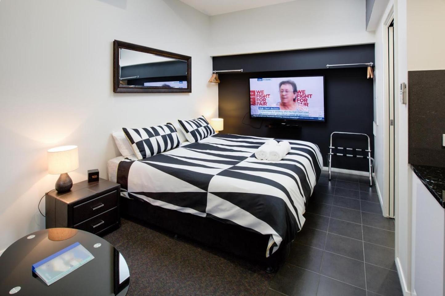Jesmond Executive Villas Newcastle Exterior photo